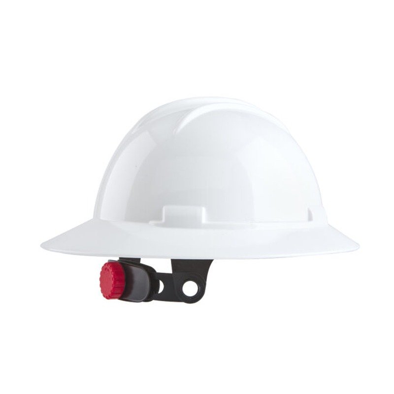 BBU Safety SP 5000 Full Brim Geniş Siperlikli Baret