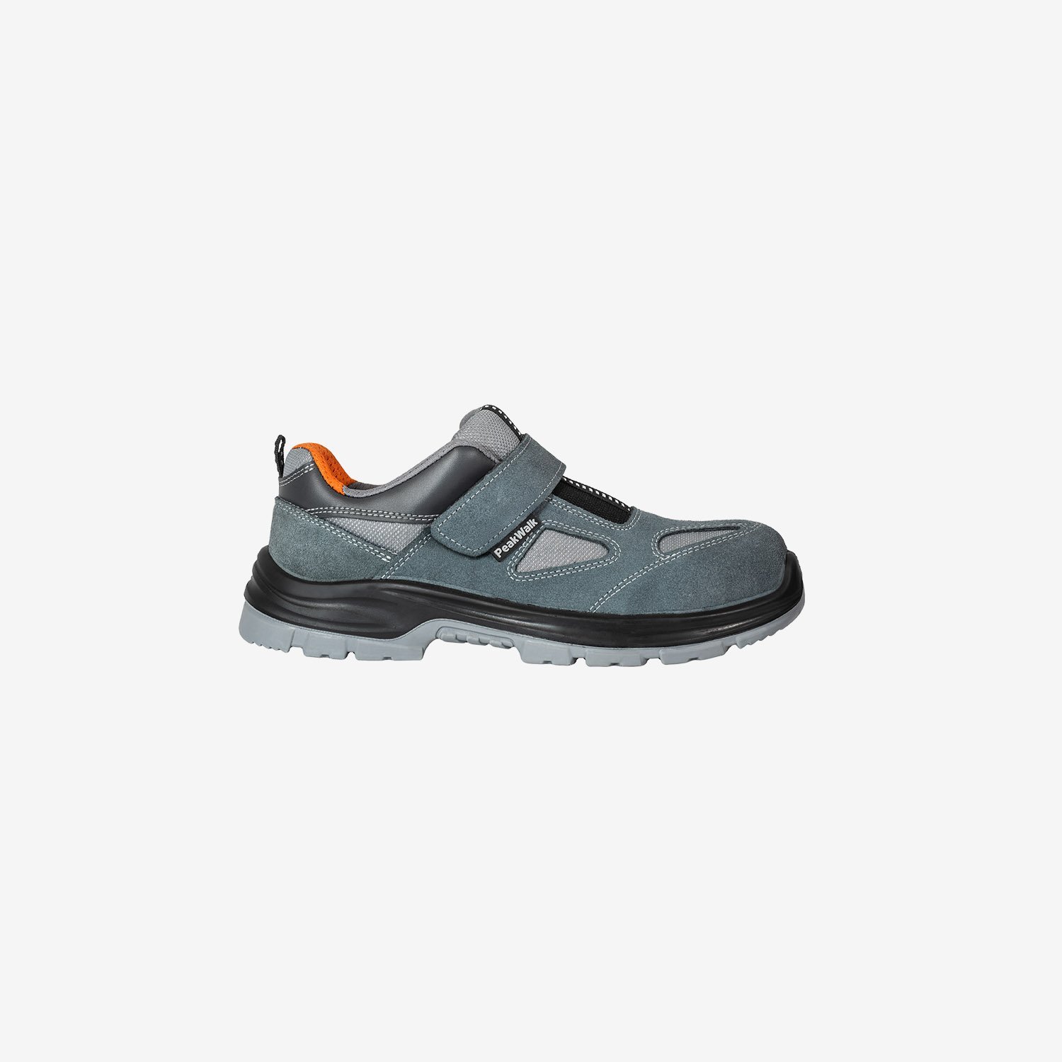 Peak Walk Propus X S1P Güvenlik Ayakkabısı