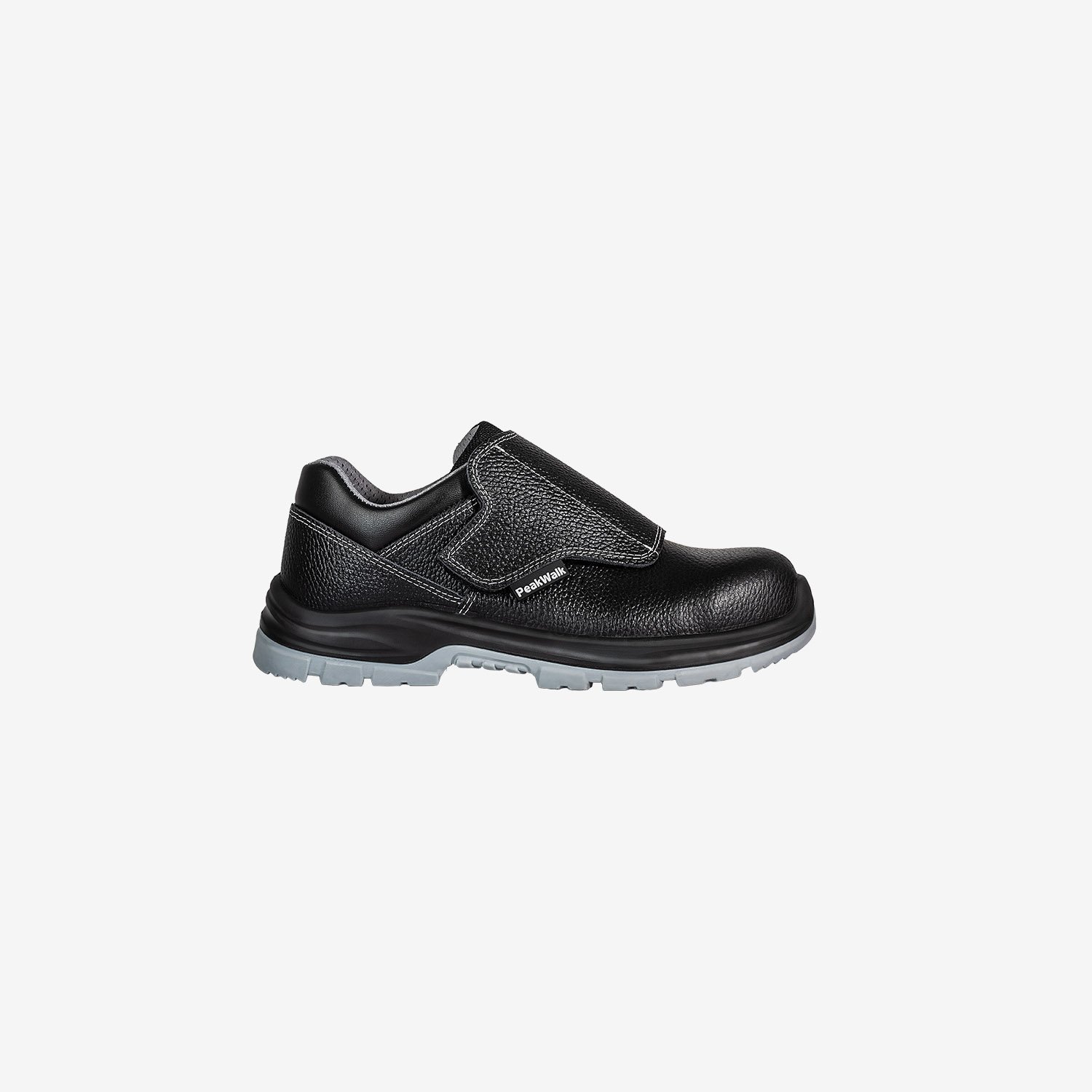 Peak Walk WELDER X S3S Hızlı Çıkarılabilir Kaynakçı Güvenlik Botu